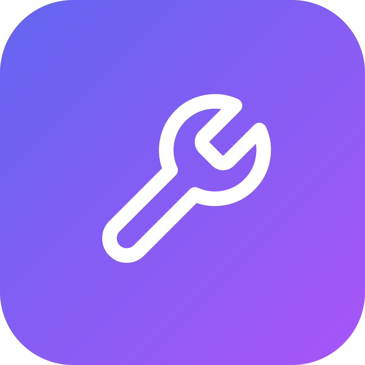 Repair Manager icoon