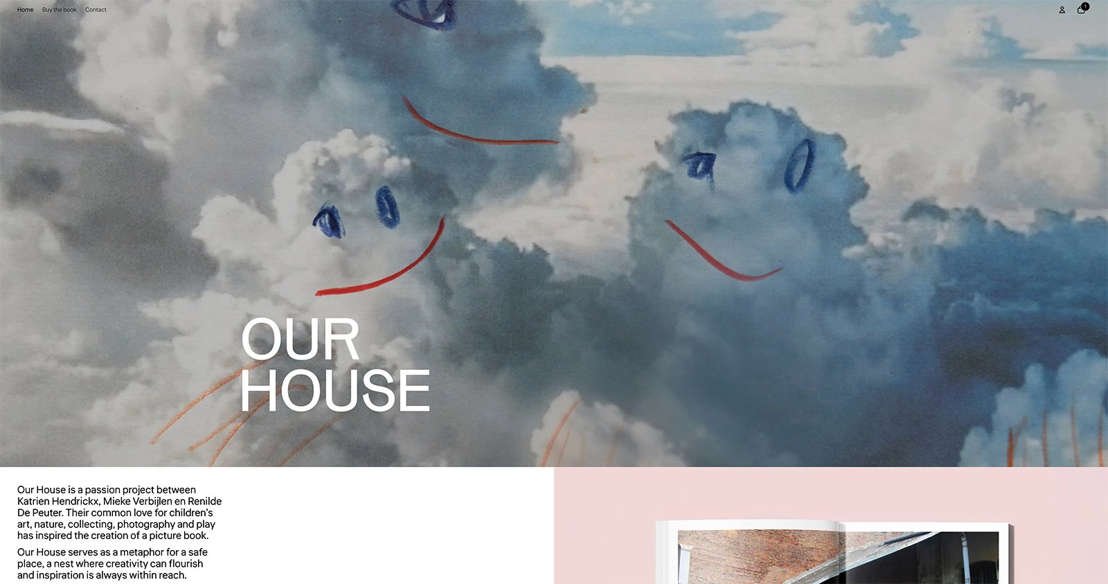 Our House